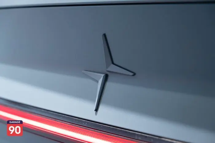 Volvo Polestar 2021 - صورة 12