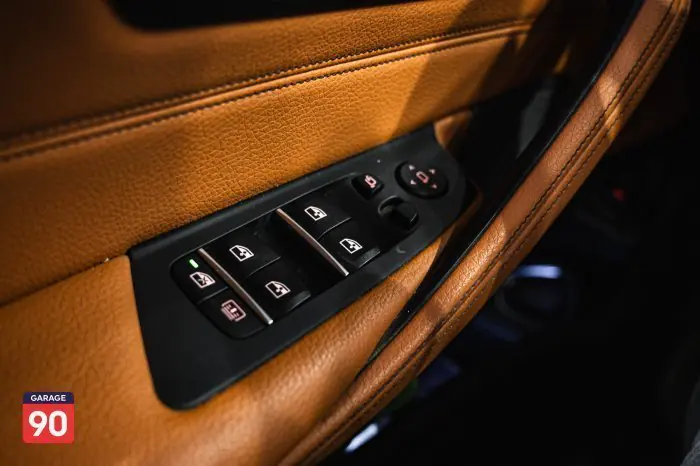 bmw 530i 2018 - صورة 18