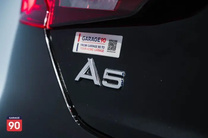 Audi A5 2022 - صورة 12