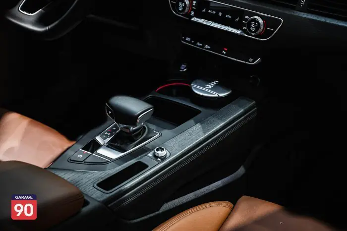 Audi A5 2022 - صورة 16