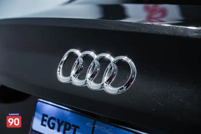 Audi A5 2022 - صورة 11