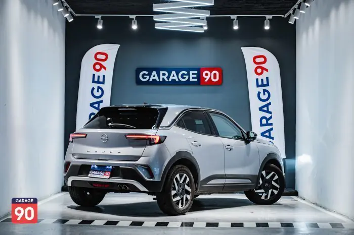 Opel Mokka 2022 - صورة 6