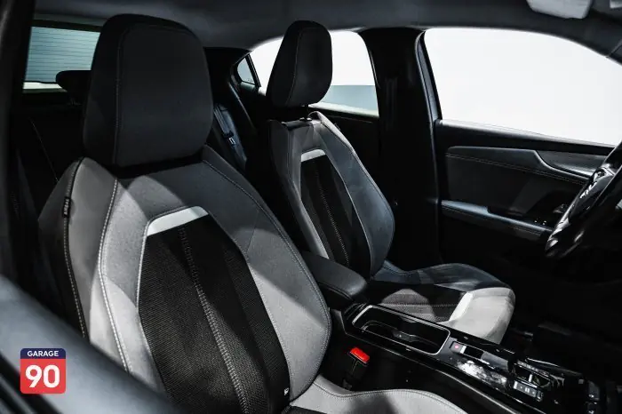 Opel Mokka 2022 - صورة 13
