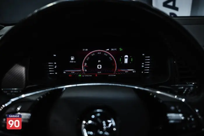 Skoda Kodiaq 2022 - صورة 13