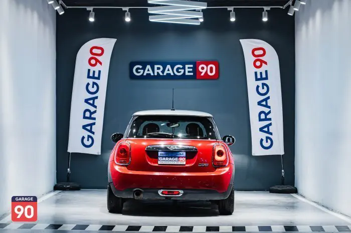 Mini Cooper 2016 - صورة 4