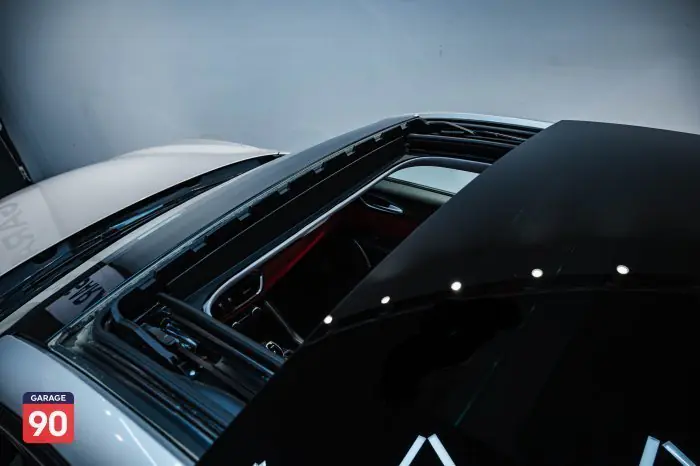 Alfa Romeo Giulia 2021 - صورة 10