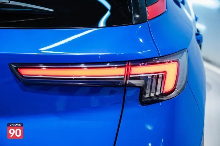 Opel Mokka 2022 - صورة 10