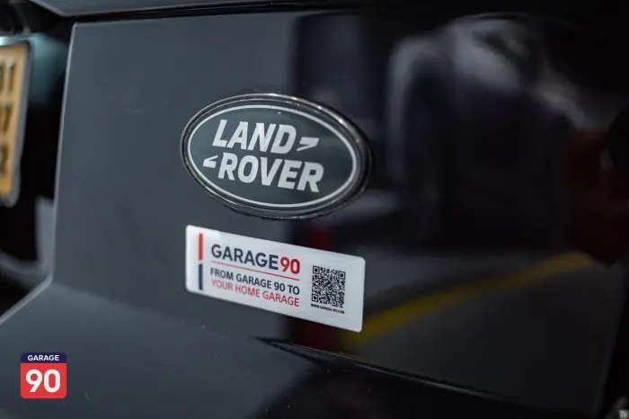 Land Rover Sport 2019 - صورة 10