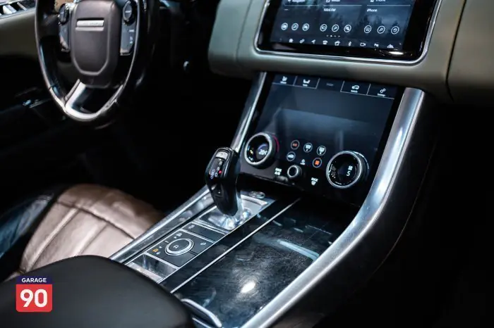 Land Rover Sport 2019 - صورة 17