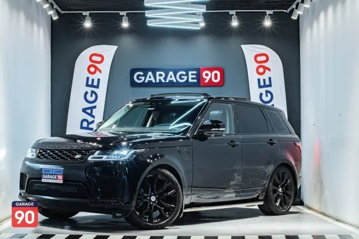 Land Rover Sport 2019 - صورة 4