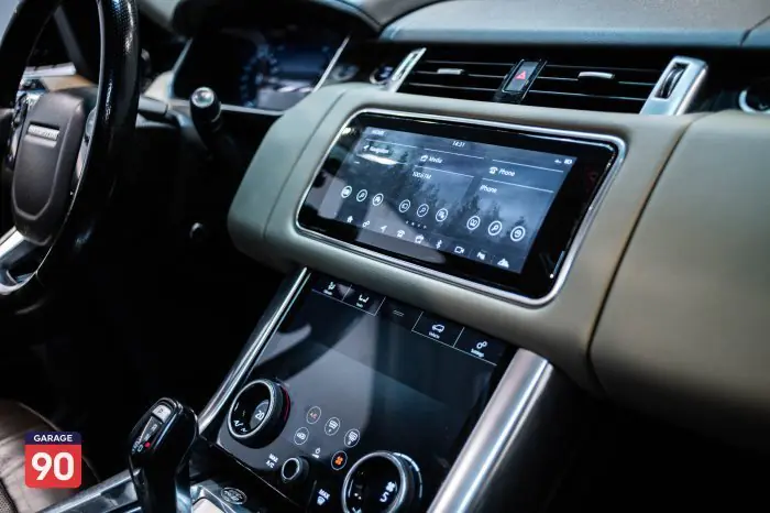 Land Rover Sport 2019 - صورة 16