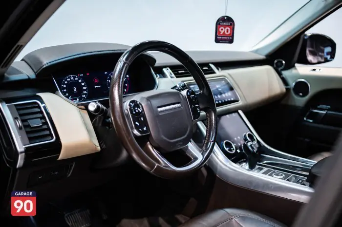 Land Rover Sport 2019 - صورة 12