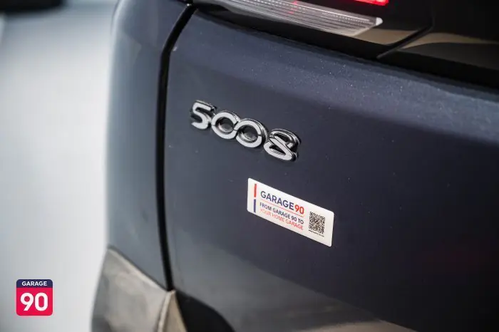Peugeot 3008 2020 - صورة 7