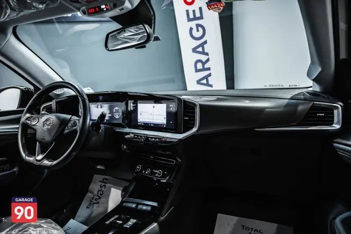 Opel Mokka 2022 - صورة 14