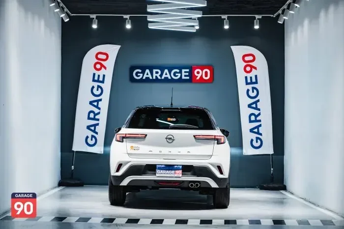 Opel Mokka 2022 - صورة 6