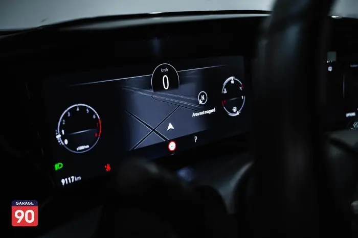 Opel Mokka 2022 - صورة 13