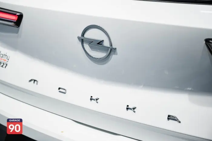 Opel Mokka 2022 - صورة 10