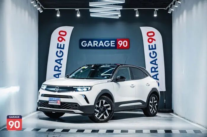 Opel Mokka 2022 - صورة 5