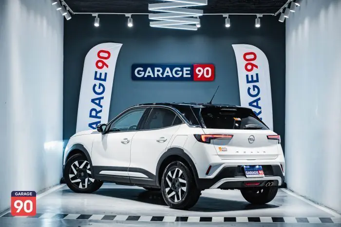 Opel Mokka 2022 - صورة 8