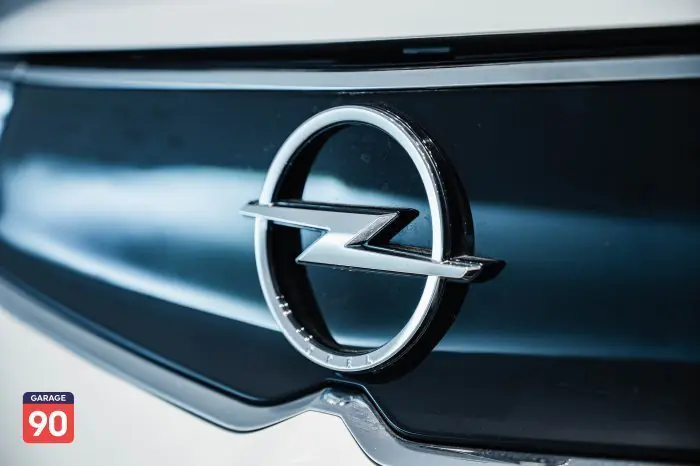 Opel Mokka 2022 - صورة 11