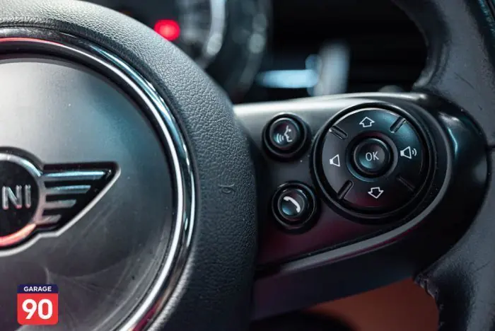 Mini Cooper 2019 - صورة 19