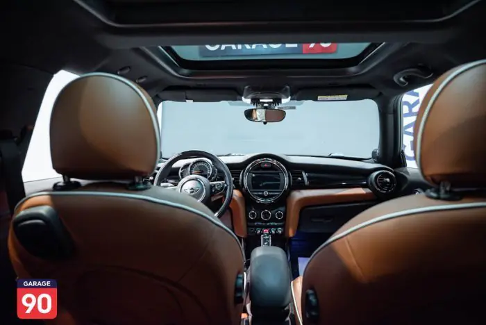 Mini Cooper 2019 - صورة 22