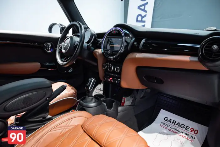 Mini Cooper 2019 - صورة 21