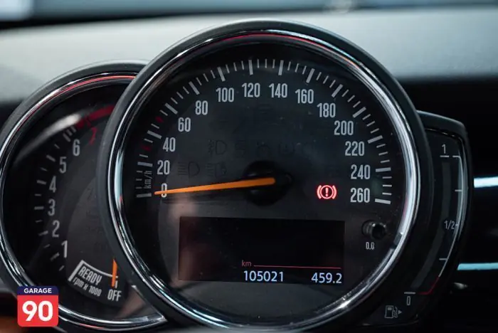 Mini Cooper 2019 - صورة 10