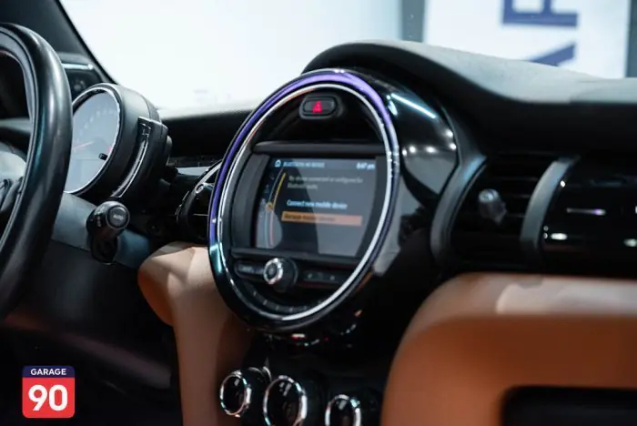 Mini Cooper 2019 - صورة 18
