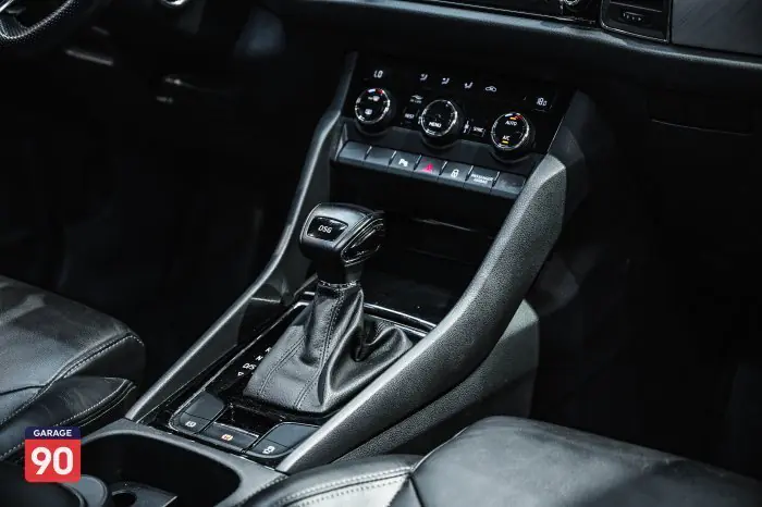 Skoda Kodiaq 2022 - صورة 13