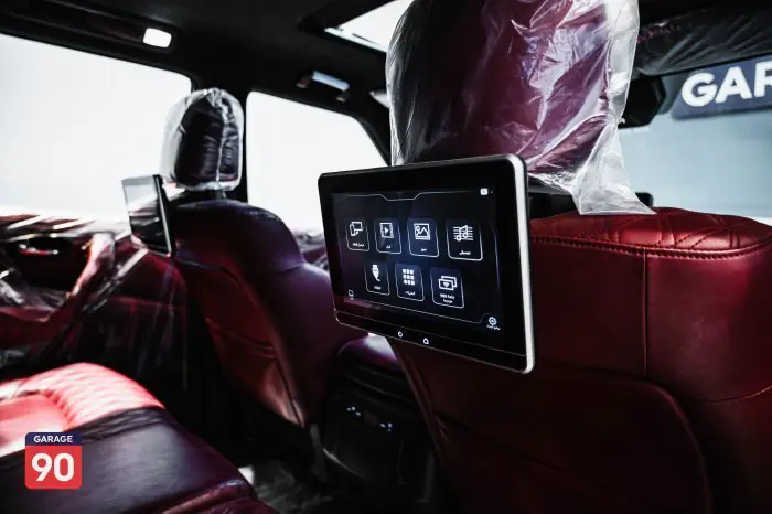 Land Rover Velar 2019 - صورة 19