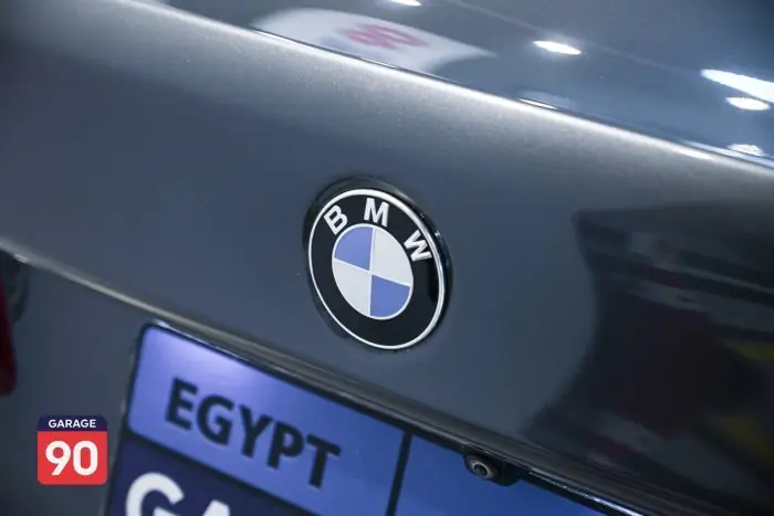bmw 530i 2019 - صورة 10