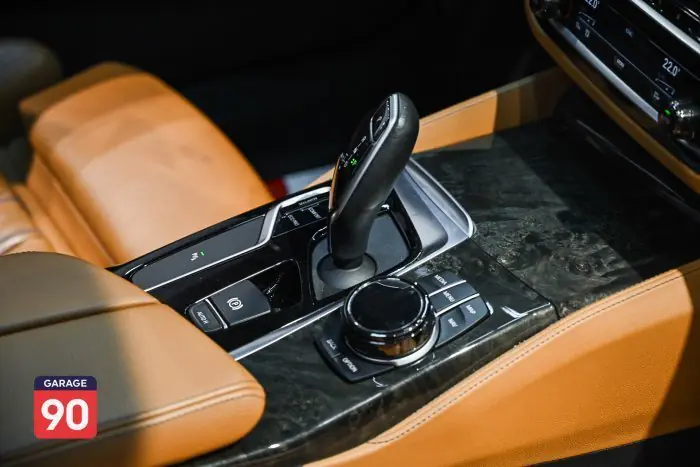 bmw 530i 2019 - صورة 16