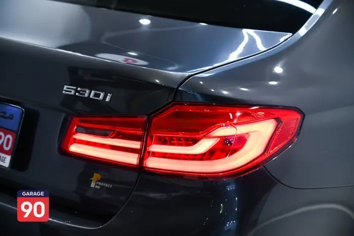 bmw 530i 2019 - صورة 9