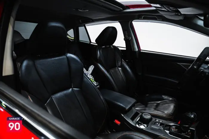 Subaru XV 2022 - صورة 17