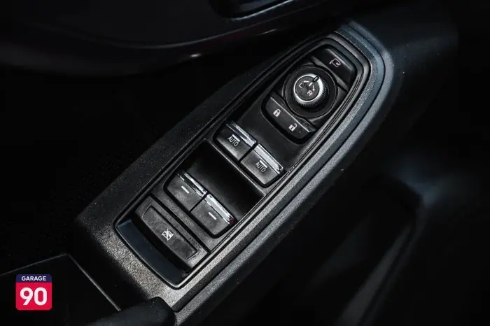 Subaru XV 2022 - صورة 11