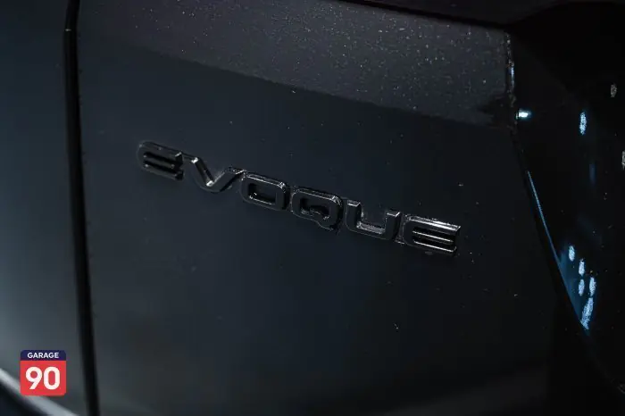 Land Rover Evoque 2021 - صورة 10