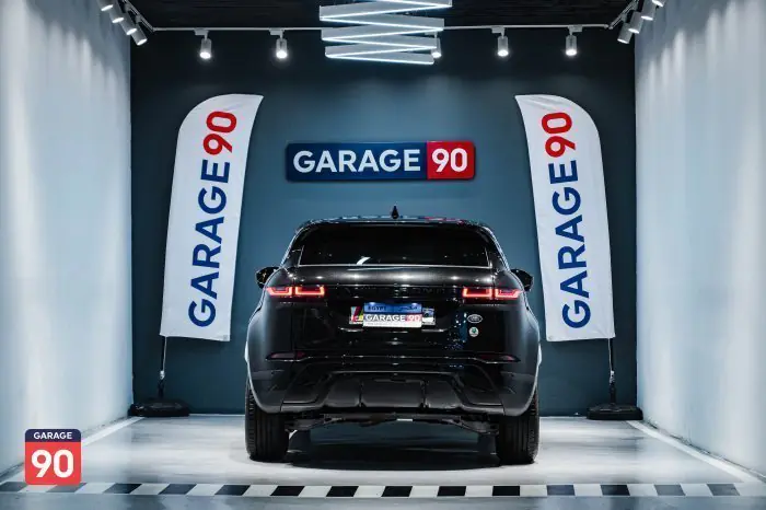 Land Rover Evoque 2021 - صورة 4
