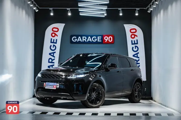 Land Rover Evoque 2021 - صورة 2