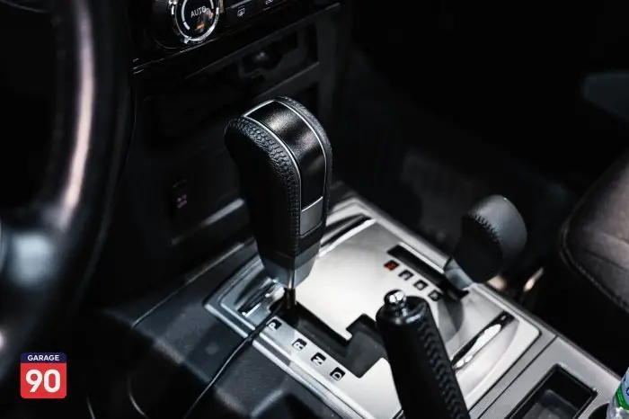 Mitsubishi Pajero 2022 - صورة 14