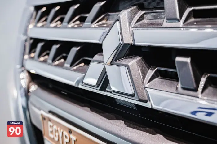 Mitsubishi Pajero 2022 - صورة 9