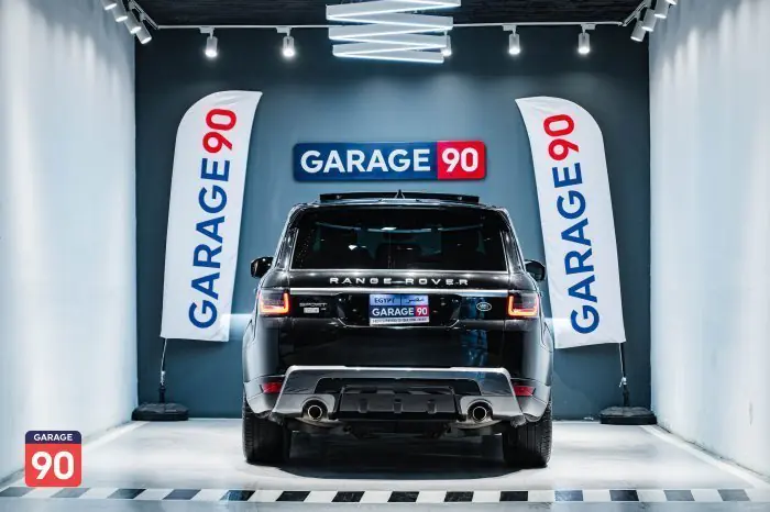 Land Rover Sport 2022 - صورة 4