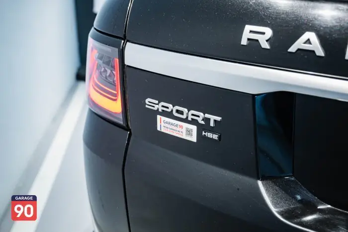 Land Rover Sport 2022 - صورة 11