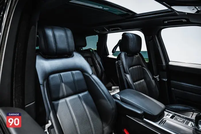 Land Rover Sport 2022 - صورة 16