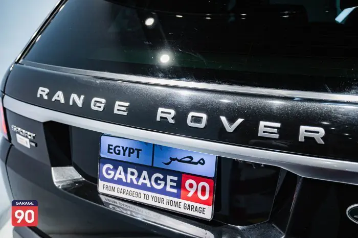 Land Rover Sport 2022 - صورة 10