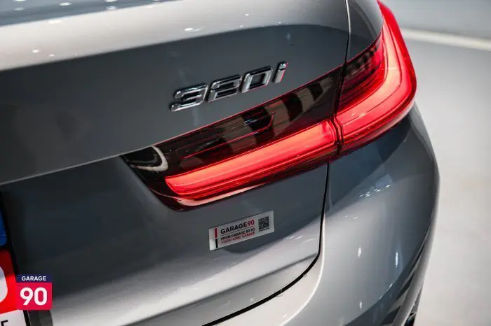 bmw 320i 2020 - صورة 7