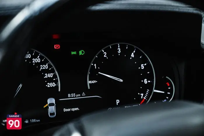 bmw 320i 2020 - صورة 12