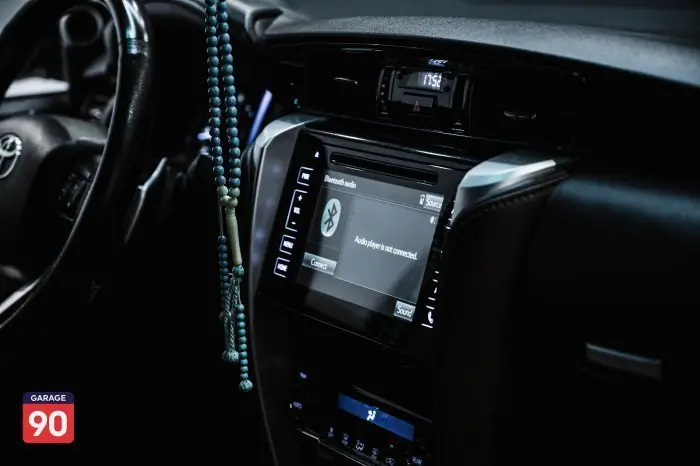 Toyota Fortuner 2020 - صورة 15