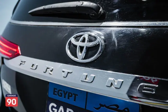 Toyota Fortuner 2020 - صورة 11