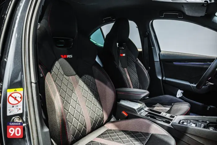 Skoda Octavia 2022 - صورة 15